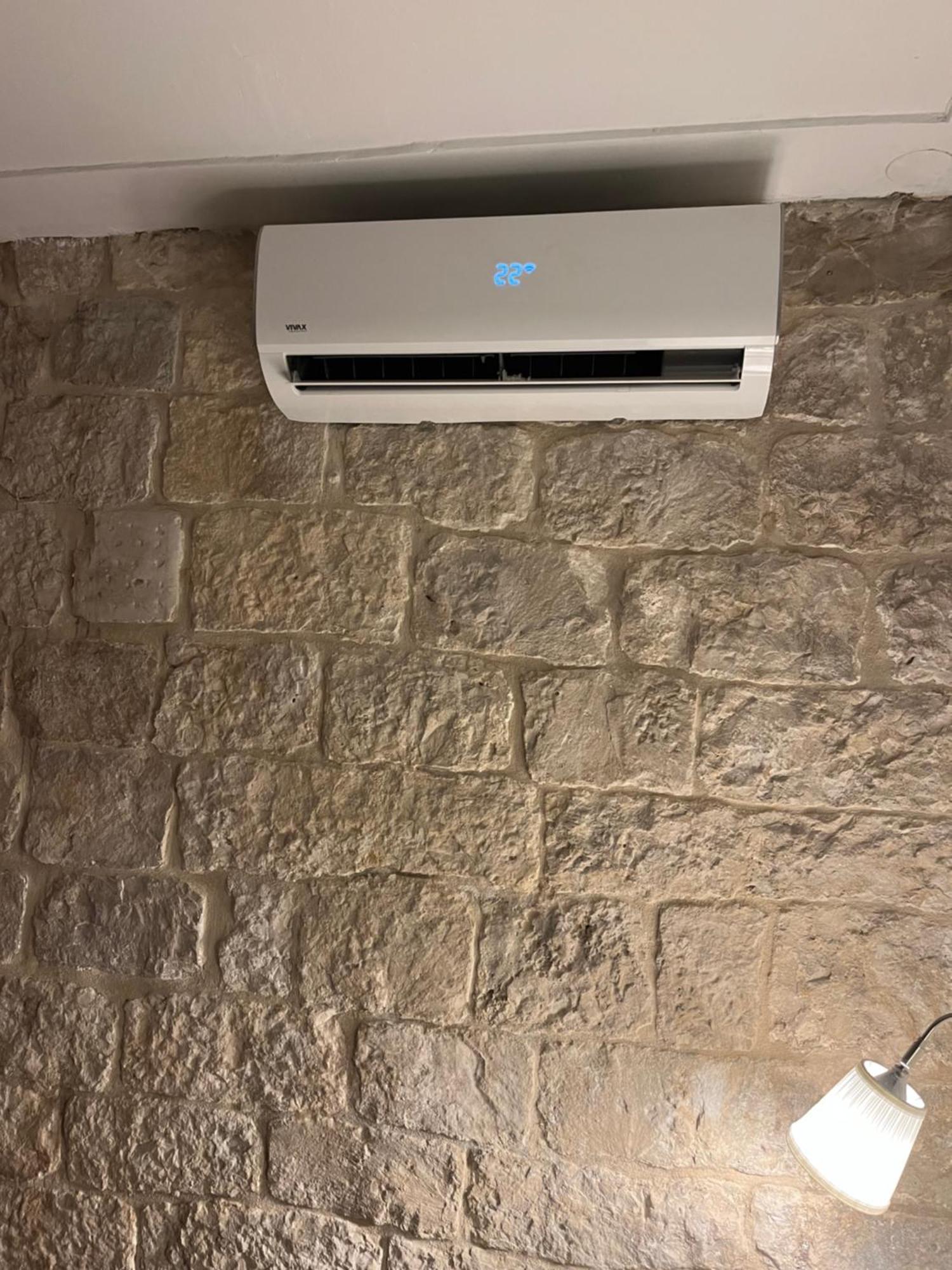 Tortosa Stari Grad Apartment Split Exterior photo