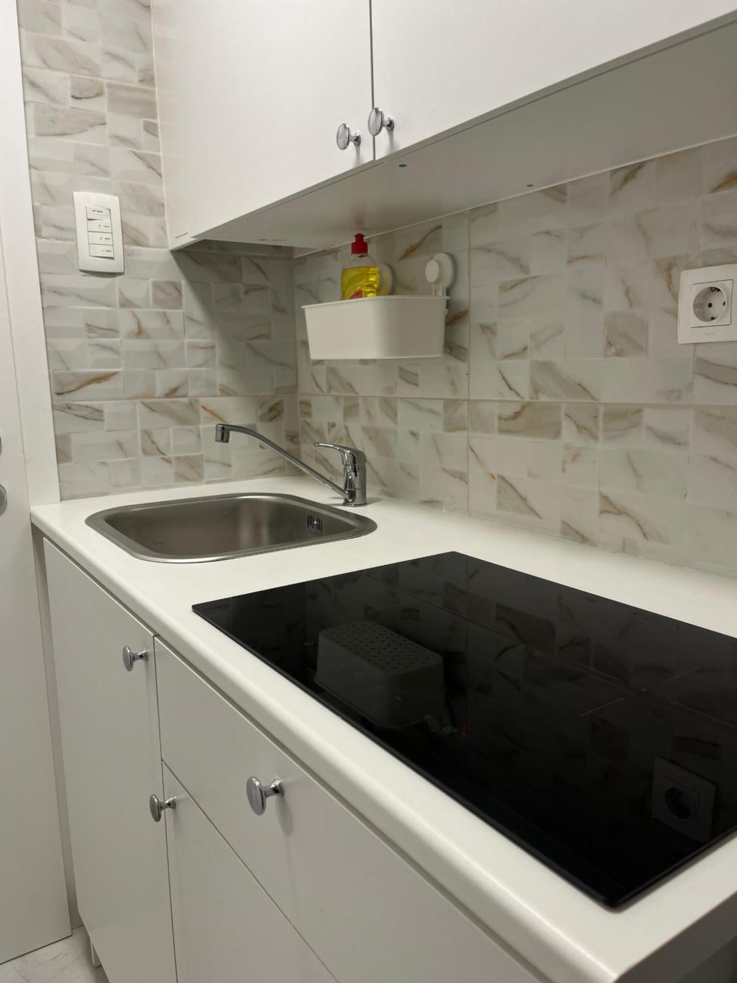 Tortosa Stari Grad Apartment Split Exterior photo