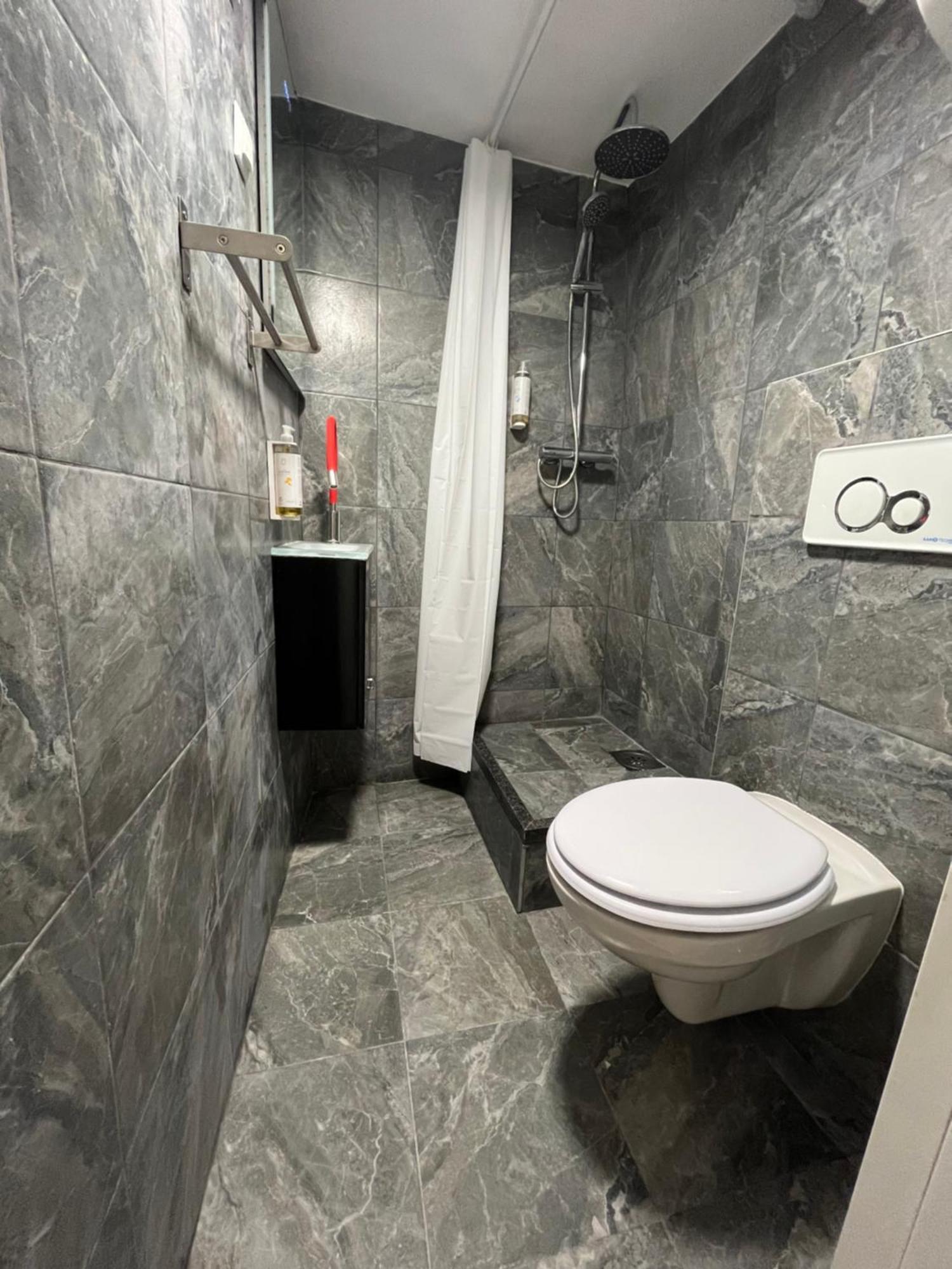 Tortosa Stari Grad Apartment Split Exterior photo